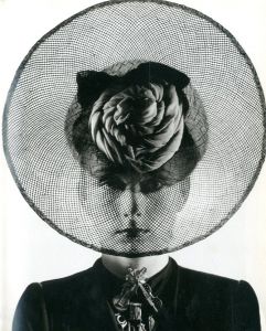 「Blumenfeld / Author: William A.Ewing　Photo: Erwin Blumenfeld」画像3