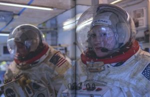「SPACE PROGRAM: EUROPA(EXPERIENCE REPORT 1.0) / Tom Sachs」画像1