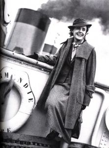 「Louis Vuitton Fashion Eye NORMANDIE Jean Moral / Author: Jean Moral」画像1