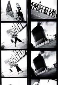 「Louis Vuitton Fashion Eye NORMANDIE Jean Moral / Author: Jean Moral」画像4