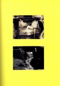 「Louis Vuitton Fashion Eye MIAMI Guy Bourdin / 著：ギイ・ブルダン」画像4