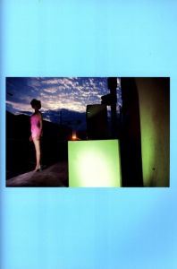 「Louis Vuitton Fashion Eye MIAMI Guy Bourdin / 著：ギイ・ブルダン」画像3