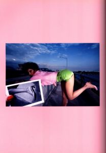 「Louis Vuitton Fashion Eye MIAMI Guy Bourdin / 著：ギイ・ブルダン」画像2