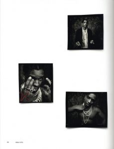 「the DIOR sessions / Supervision: Kim Jones Photo: Nikolai Von Bismarck」画像4