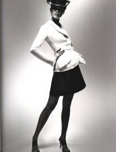 「DIOR New Couture / Photo: Patrick Demarchelier」画像3