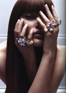 「DIOR Joallerie / Author: Michele Heuze」画像2