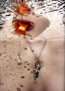 「DIOR Joallerie / Author: Michele Heuze」画像5