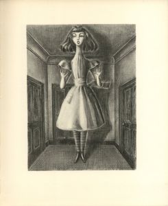 「Alice's Adventures in Wonderland / Kuniyoshi Kaneko」画像3