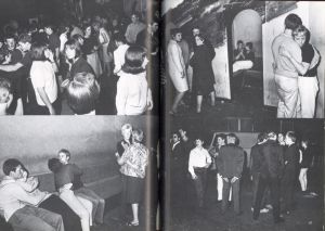 「Mods! Over 150 photographs from the early 60's of the original Mods! / Author: Richard Barnes」画像4