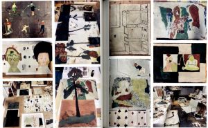 JOCKUM NORDSTROM INGET PAPPER, INGA MYNT / ヨーケム・ノルドストリョーム | 小宮山書店 ...
