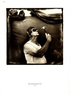 「Joel-Peter Witkin Forty Photographs / Joel-Peter Witkin 」画像4