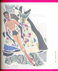 「ALL ABOUT YVES / Author: Catherine Ormen」画像2