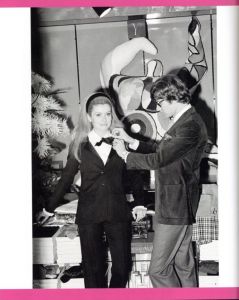 「ALL ABOUT YVES / Author: Catherine Ormen」画像1