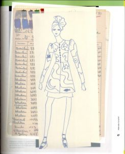「ALL ABOUT YVES / Author: Catherine Ormen」画像2