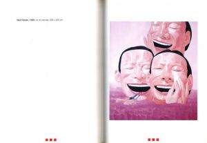 「YUE MINJUN RED OCEAN / Edit: Julia COLMAN」画像2