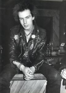「ROCK'N'ROLL attitudes / Author: Alain Dister」画像5