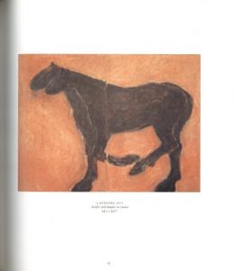 「SUSAN ROTHENBERG / Joan Simon」画像1