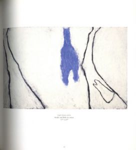 「SUSAN ROTHENBERG / Joan Simon」画像2