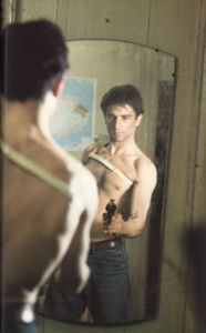 「TAXI DRIVER / Photo: Steve Schapiro」画像1