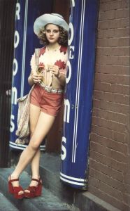 「TAXI DRIVER / Photo: Steve Schapiro」画像2