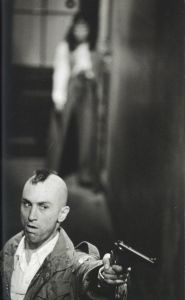「TAXI DRIVER / Photo: Steve Schapiro」画像3