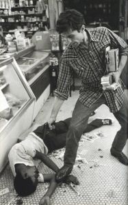 「TAXI DRIVER / Photo: Steve Schapiro」画像5