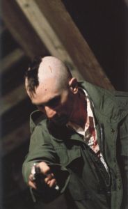 「TAXI DRIVER / Photo: Steve Schapiro」画像6