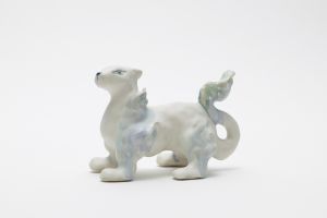 「雲獅 / 村田言恵」画像3