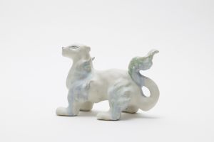「雲獅 / 村田言恵」画像2