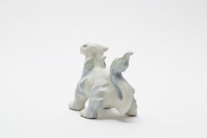 「雲獅 / 村田言恵」画像5