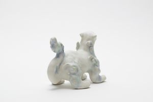 「雲獅 / 村田言恵」画像7