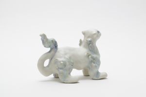 「雲獅 / 村田言恵」画像8