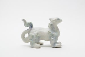 「雲獅 / 村田言恵」画像9