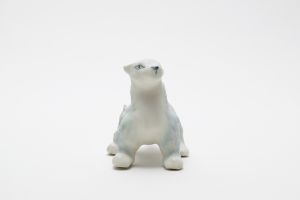 「雲獅 / 村田言恵」画像12
