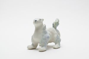 「雲獅 / 村田言恵」画像13