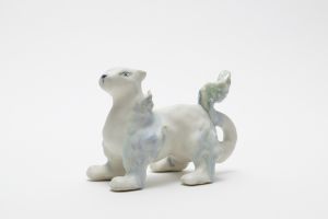 「雲獅 / 村田言恵」画像14
