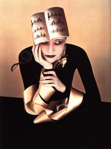 「エスプリ セルジュ・リュタンス / 著：セルジュ・リュタンス」画像3