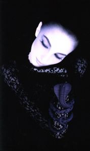 「Serge Lutens Berlin a Paris / Author: Serge Lutens」画像5