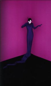 「Serge Lutens Berlin a Paris / Author: Serge Lutens」画像6