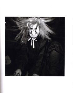 「TOKYO CIRCULATION / 有元伸也」画像4