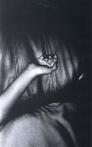 「a room (B) / 森山大道」画像2