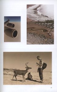 「Wolfgang Tillmans 2017 / Photo: Wolfgang Tillmans, Edit: Chris Dercon and Helen Sainsbury with Wolfgang Tillmans」画像2
