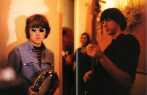「c/o The Velvet Underground, New York, N.Y. / Author: Johan Kugelberg」画像3