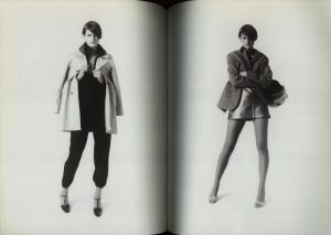 「Carnet Commemoratif: A.P.C. 1987-2003 / 著：ジャン・トゥイトゥ」画像3