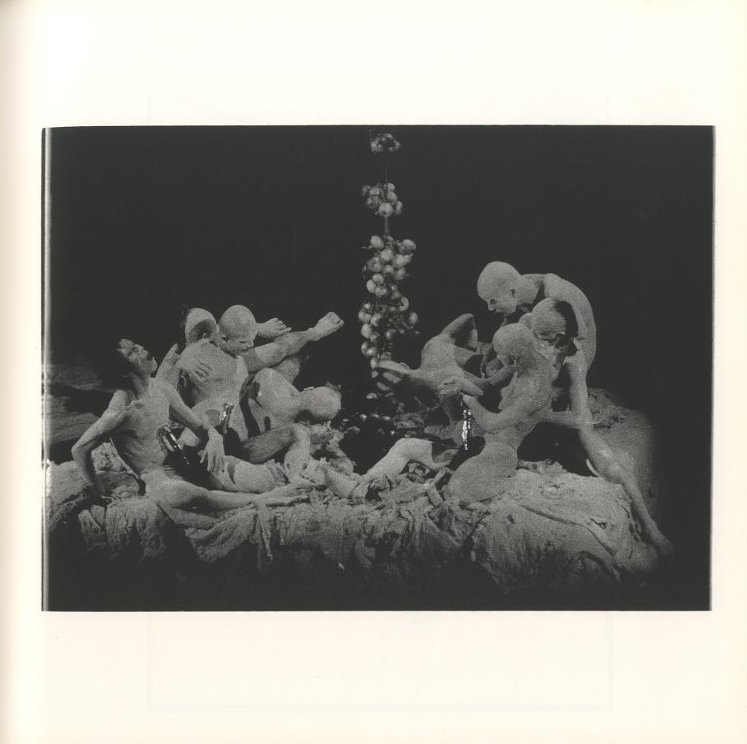Yamazaki Hiroshi Early Works 1969-1974（Cover：Stage, Signed