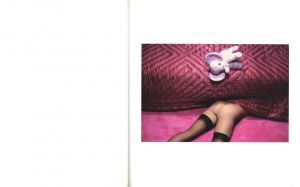 「Guy Bourdin / Photo: Guy Bourdin」画像6
