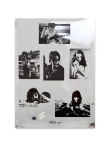 xxgirls / Richard Kern | 小宮山書店 KOMIYAMA TOKYO | 神保町