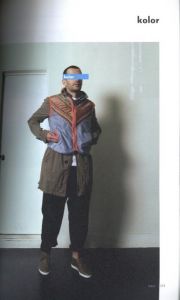 「日本のファッションデザイナー100 / 文：田中杏子　平川武治」画像1