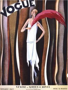 「Vogue Paris En Beaute 1920-2007 / Foreword: Georges Vigarello」画像4