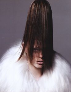 「Vogue Paris En Beaute 1920-2007 / Foreword: Georges Vigarello」画像5